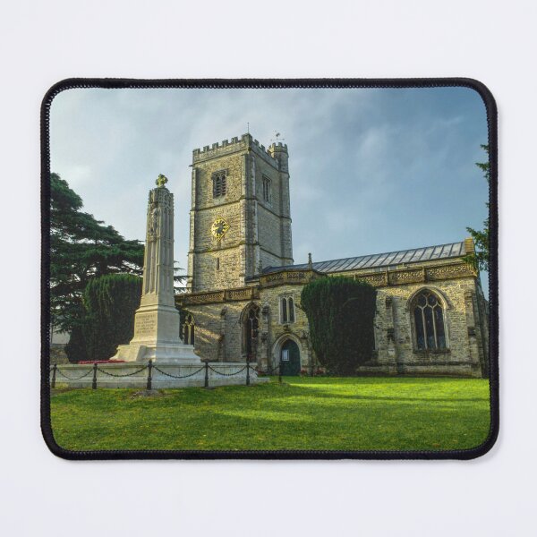 Item preview, The Minster Axminster  designed and sold by Alisonchambers2.