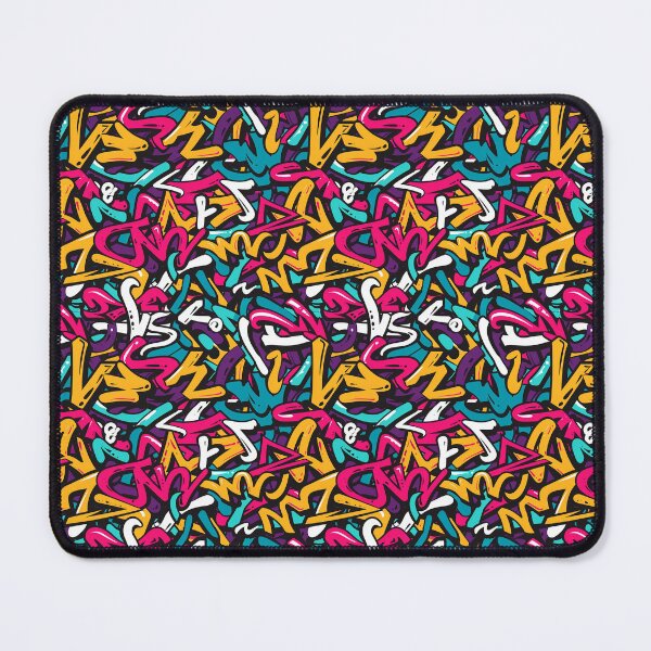 Item preview, Hip Hop Graf 90 designed and sold by MidArtForge.