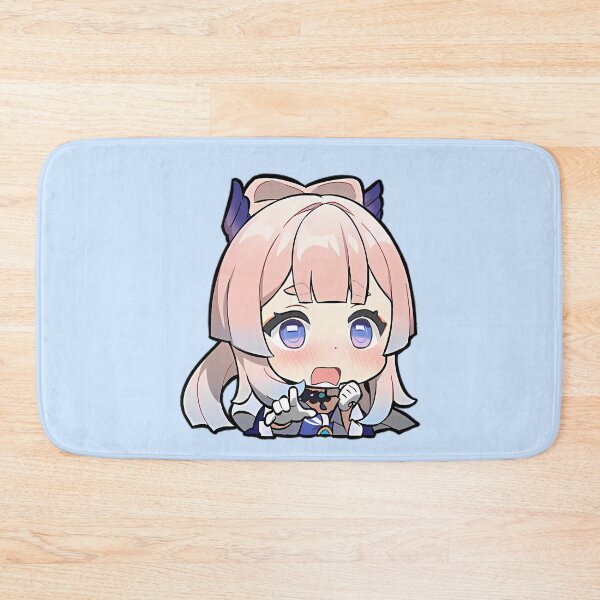 Item preview, Sangonomiya Kokomi | Genshin Impact designed and sold by Verthalies.