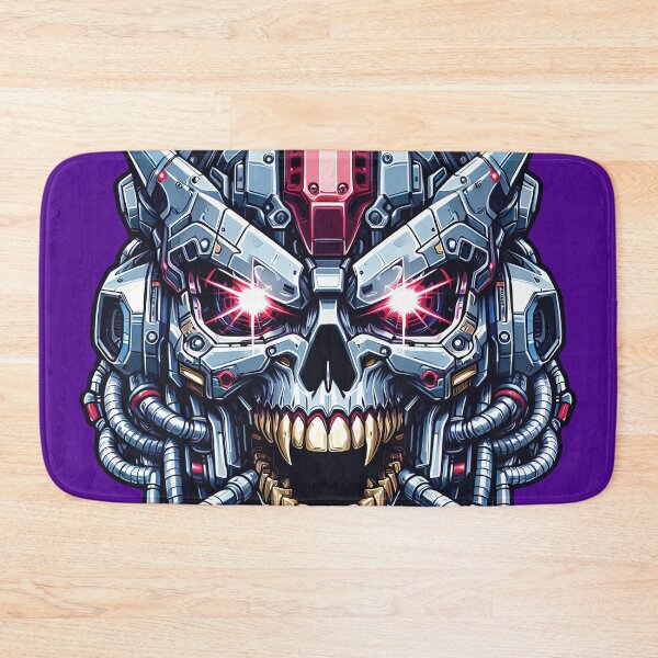Item preview, Biomech Skulls S05 D59 designed and sold by Houerd.