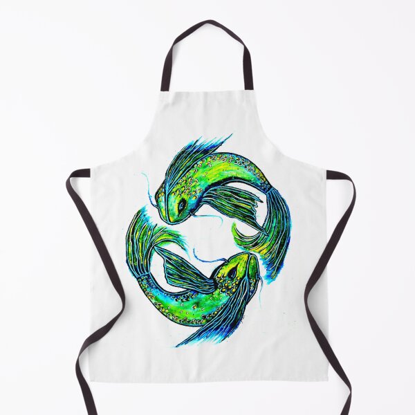 Item preview, Koi Fish designed and sold by Linda Callaghan.