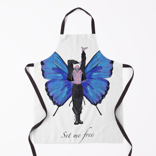 Item preview, BTS Jimin  designed and sold by LableLove.