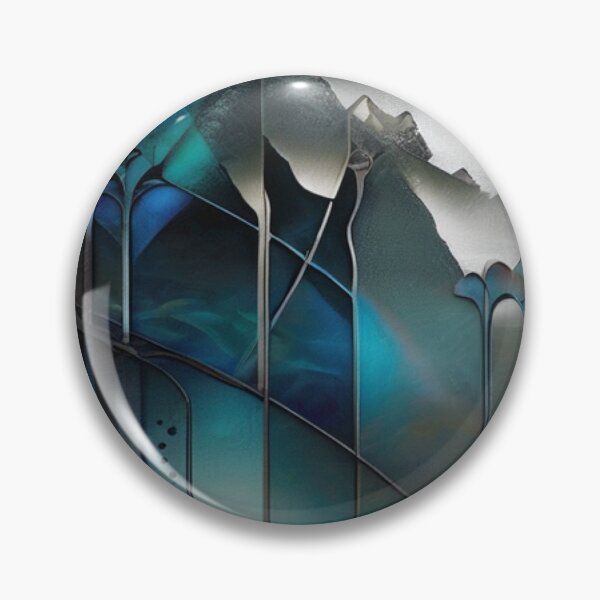 Item preview, Fragmented Horizons designed and sold by joejiing.