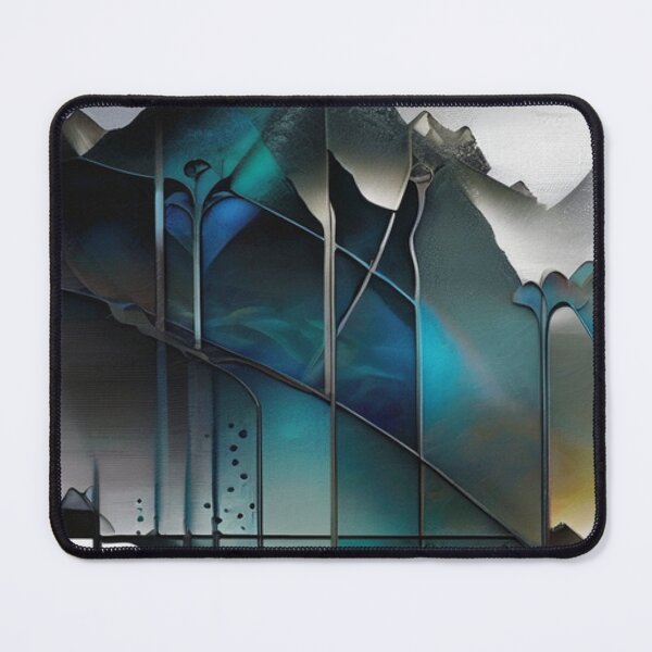 Item preview, Fragmented Horizons designed and sold by joejiing.