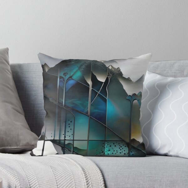 Item preview, Fragmented Horizons designed and sold by joejiing.