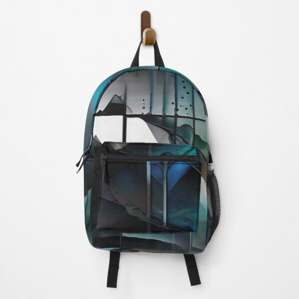 Item preview, Fragmented Horizons designed and sold by joejiing.