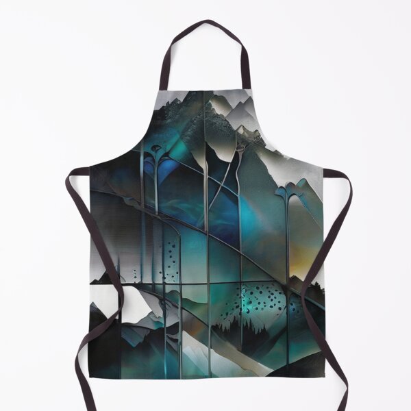 Item preview, Fragmented Horizons designed and sold by joejiing.