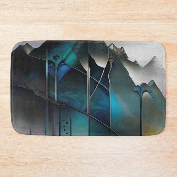 Item preview, Fragmented Horizons designed and sold by joejiing.