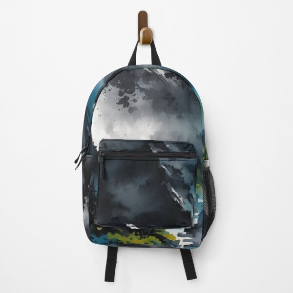 Item preview, Enchanted Wilderness designed and sold by joejiing.