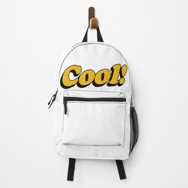 Item preview, Cool Sticker designed and sold by buzztrendshop.