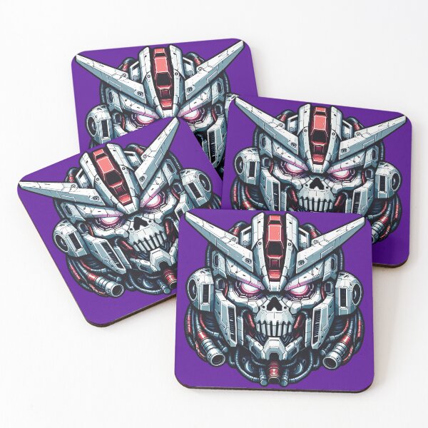 Item preview, Biomech Skulls S05 D60 designed and sold by Houerd.