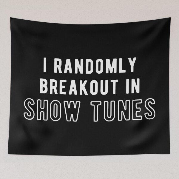 Item preview, Movie Show Tunes  designed and sold by Turie.
