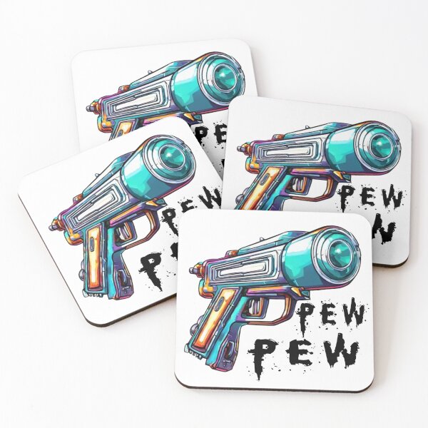 Item preview, RAY GUN  designed and sold by Catfighter.
