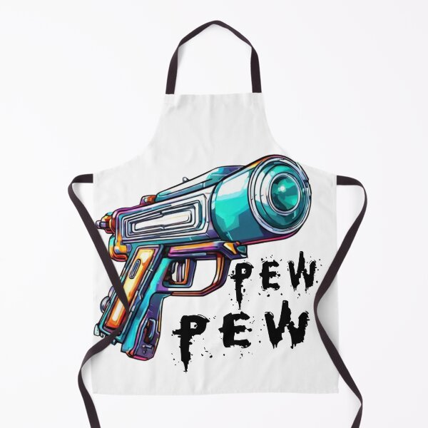 Item preview, RAY GUN designed and sold by Catfighter.