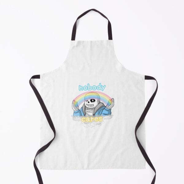 Item preview, Nobody Cares designed and sold by rksharkd98.