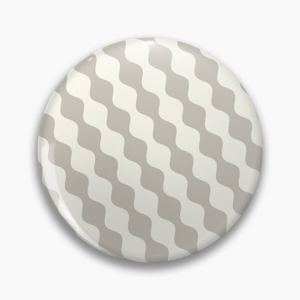 Item preview, Sapphire Wave Tranquility Pattern Print designed and sold by RadDeck.