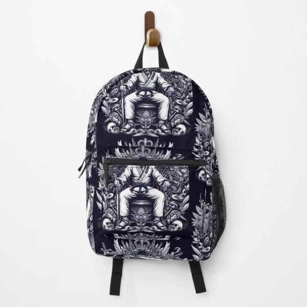 Item preview,  BJJ Is King - BJJ Life designed and sold by Martial-Art-23.