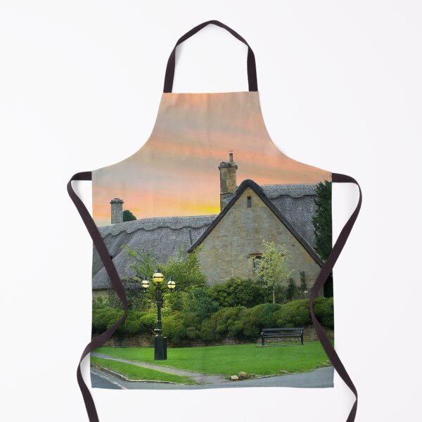 Item preview, Chipping Campden Thatched Cottage designed and sold by Alisonchambers2.