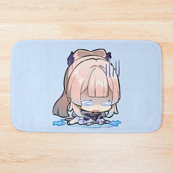 Item preview, Sangonomiya Kokomi | Genshin Impact designed and sold by Verthalies.