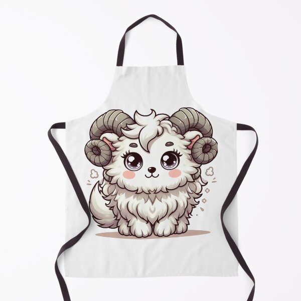 Item preview, Aries Wolf 09 designed and sold by AIfolklore.