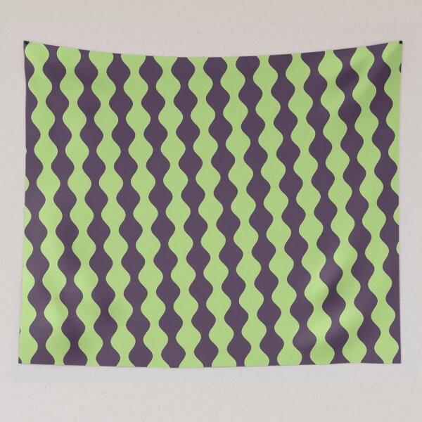 Artikelvorschau, Aqua Wave Tranquility Art Print entworfen und verkauft von RadDeck.