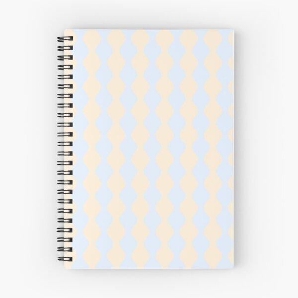 Aperçu de l'œuvre Emerald Wave Harmony Pattern Print créée et vendue par RadDeck.