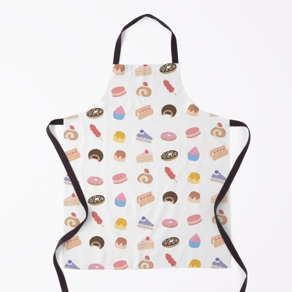 Item preview, Cute dessert set designed and sold by YQvibe Studio.