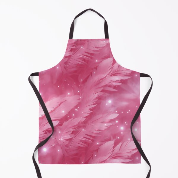 Item preview, Pink feathers poster designed and sold by Chirayu1111.