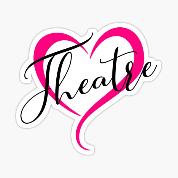 Item preview, Theatre Acting Actress designed and sold by Turie.