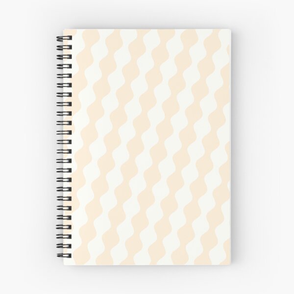 Aperçu de l'œuvre Marine Wave Harmony Pattern Illustration créée et vendue par RadDeck.