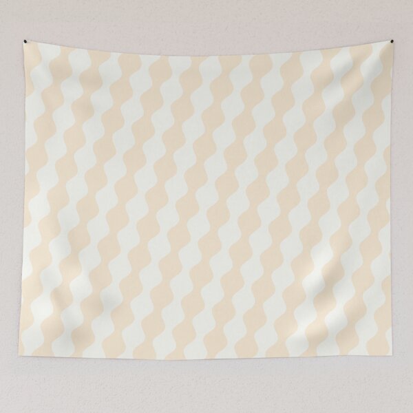 Artikelvorschau, Marine Wave Harmony Pattern Illustration entworfen und verkauft von RadDeck.
