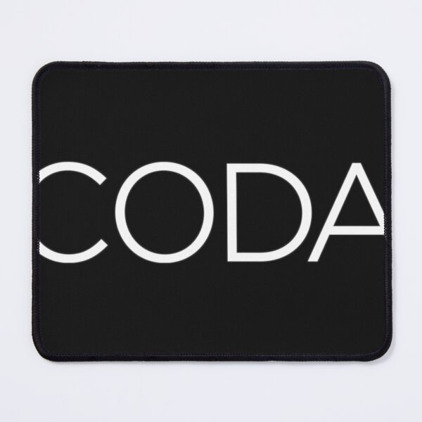 Item preview, Coda Rock Band Mexico designed and sold by CosteDecu.