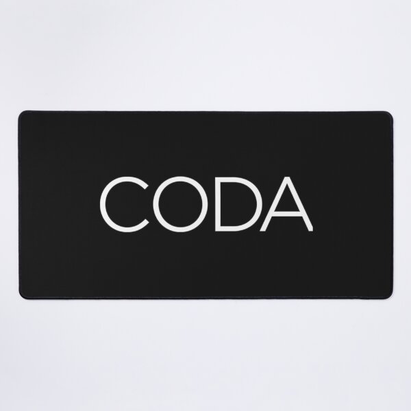Item preview,  Coda Rock Band Mexico designed and sold by CosteDecu.
