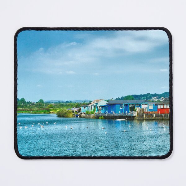 Item preview, River Brit Bridport designed and sold by Alisonchambers2.