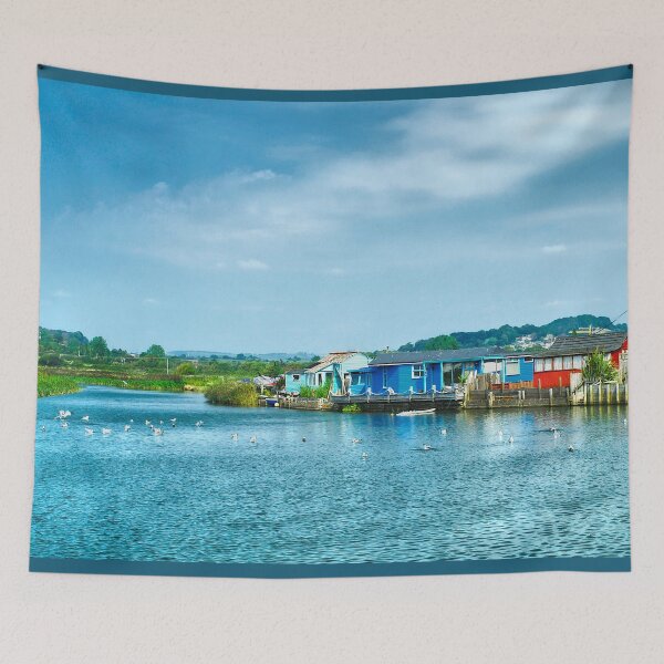 Item preview, River Brit Bridport designed and sold by Alisonchambers2.