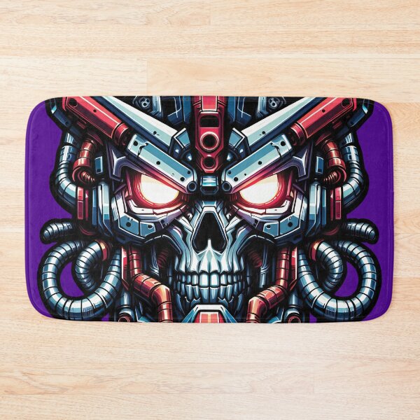 Item preview, Biomech Skulls S05 D63 designed and sold by Houerd.