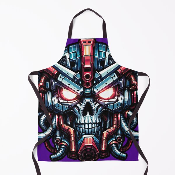 Item preview, Biomech Skulls S05 D63 designed and sold by Houerd.
