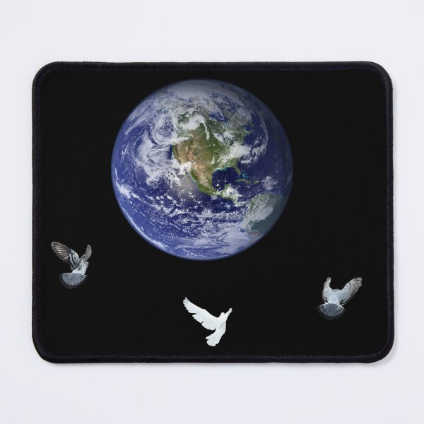 Item preview, Peaceful designed and sold by CHENOARTWORKS.