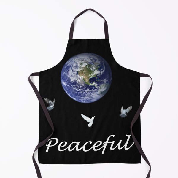 Item preview, Peaceful designed and sold by CHENOARTWORKS.