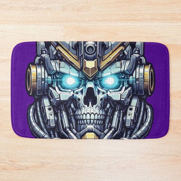 Item preview, Biomech Skulls S05 D64 designed and sold by Houerd.