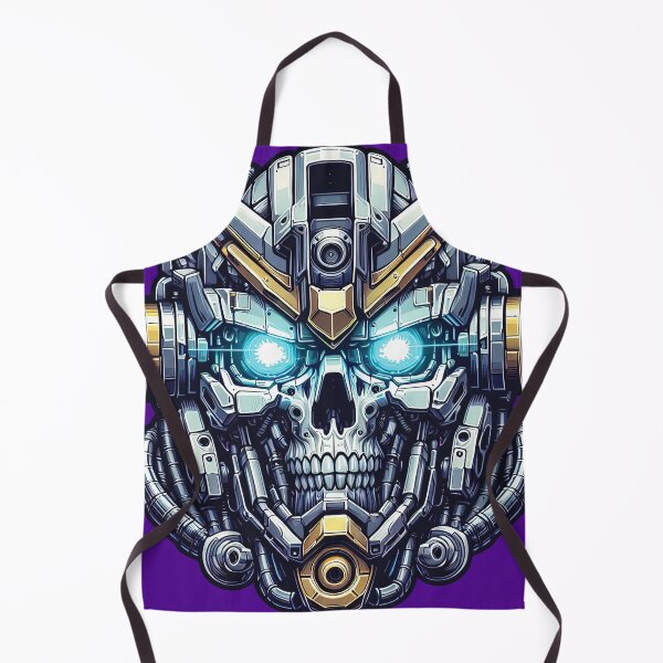 Item preview, Biomech Skulls S05 D64 designed and sold by Houerd.