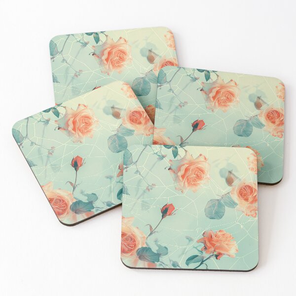 Item preview, Pink roses designed and sold by FlowersColorful.