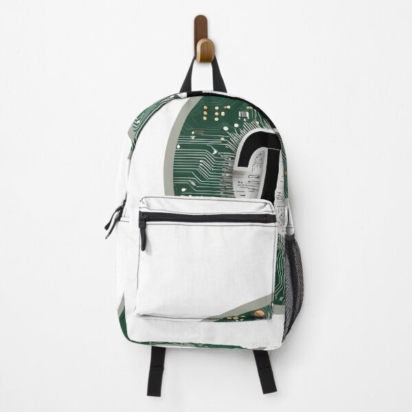 Item preview, Unlock the Code: Computer Engineer’s Password is Pi! designed and sold by ArchVibe.