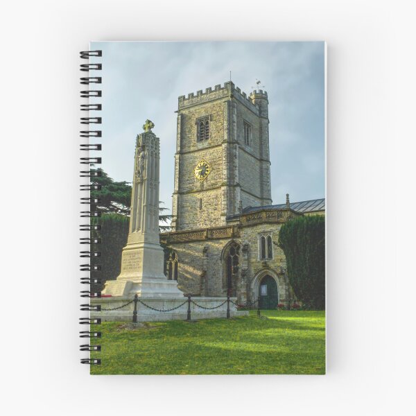 Item preview, The Minster Axminster  designed and sold by Alisonchambers2.