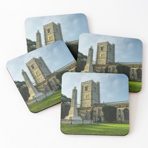 Item preview, The Minster Axminster  designed and sold by Alisonchambers2.