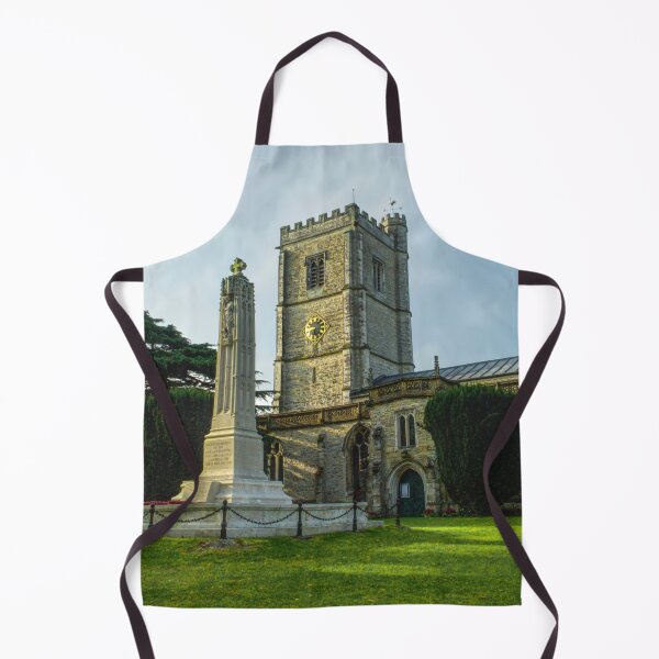 Item preview, The Minster Axminster  designed and sold by Alisonchambers2.