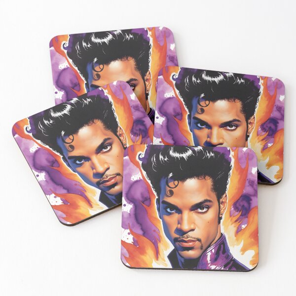 Item preview, Make Mine Purple designed and sold by DePope.