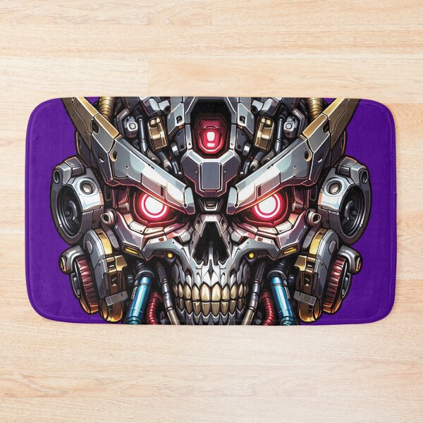 Item preview, Biomech Skulls S05 D66 designed and sold by Houerd.