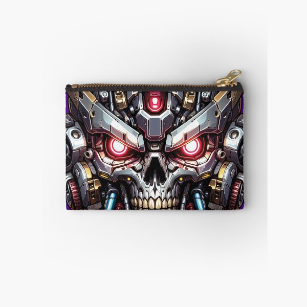 Item preview, Biomech Skulls S05 D66 designed and sold by Houerd.