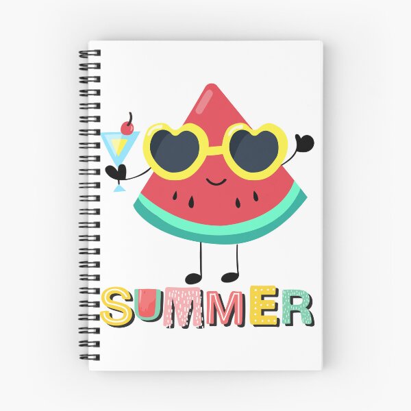 Item preview, Summer designed and sold by Nikki Krishna.